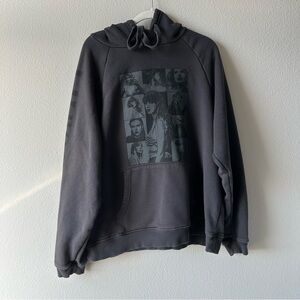 Taylor swift the era tour hoodie
